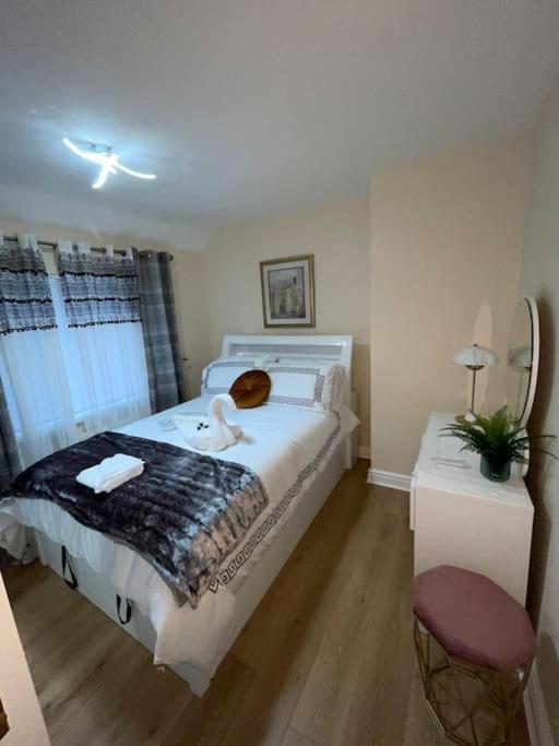 Gated Home Close To Birmingham City Centre Exteriér fotografie